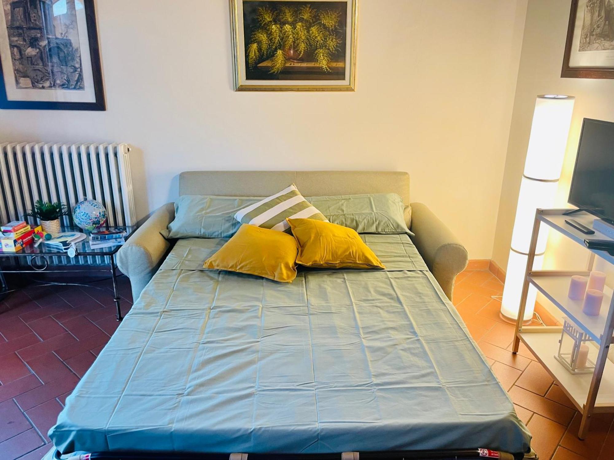 Casa Vacanza Villaggio Poggio Rosso Arezzo Kültér fotó