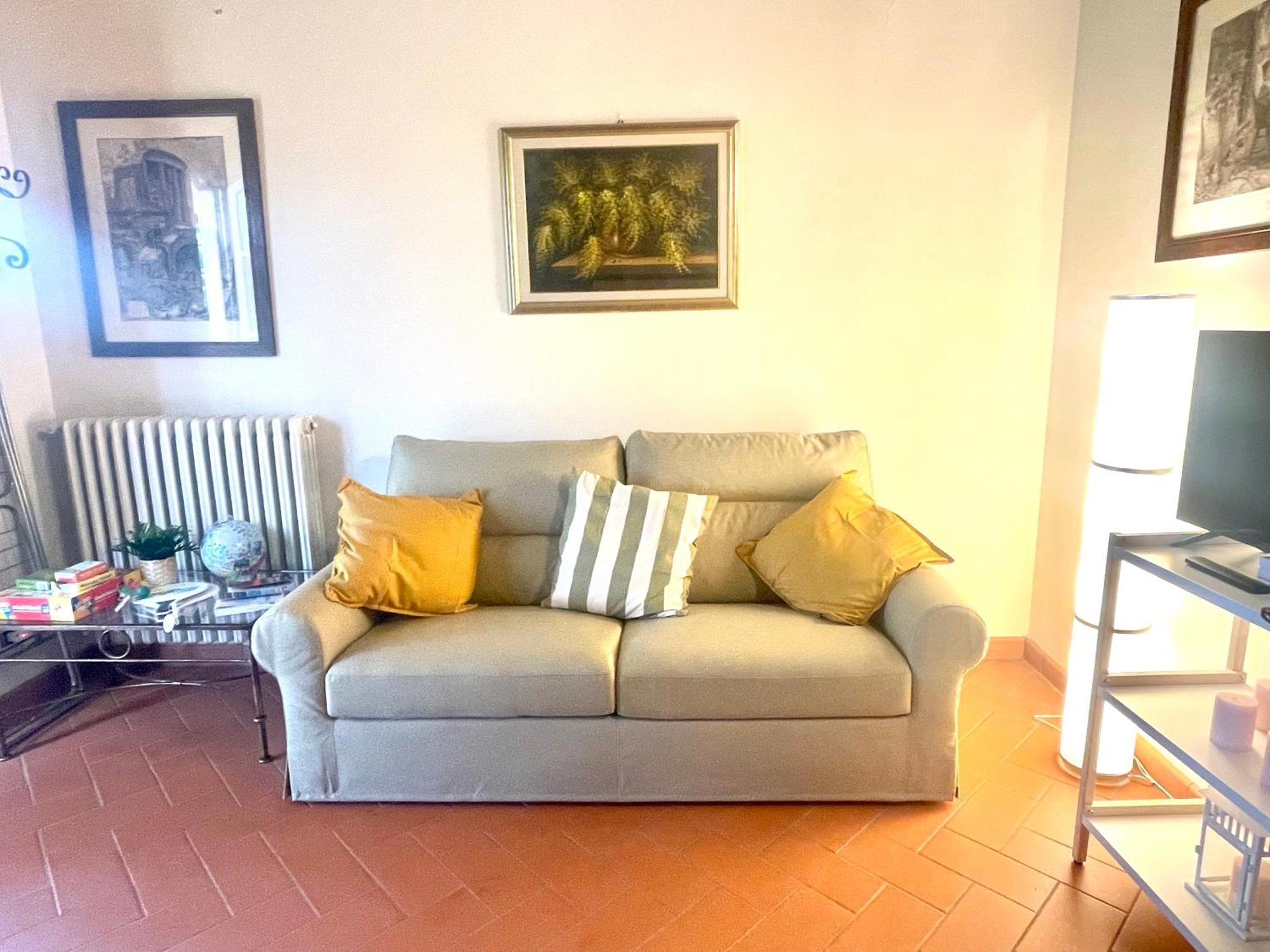 Casa Vacanza Villaggio Poggio Rosso Arezzo Kültér fotó